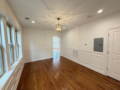 7825 South Wood Street Chicago IL 60620