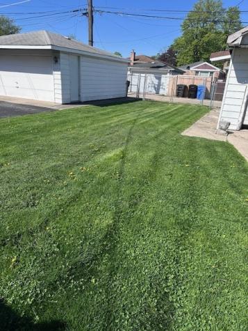 5224 South Rutherford Avenue Chicago IL 60638