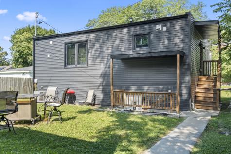2307 Lake Street Evanston IL 60201