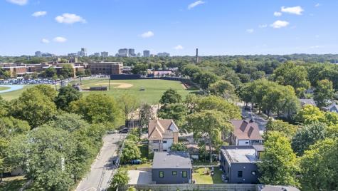 2307 Lake Street Evanston IL 60201