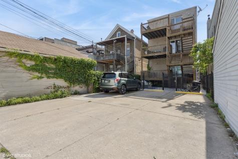 1064 North Marshfield Avenue Chicago IL 60622