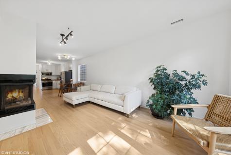 1064 North Marshfield Avenue Chicago IL 60622