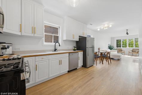 1064 North Marshfield Avenue Chicago IL 60622