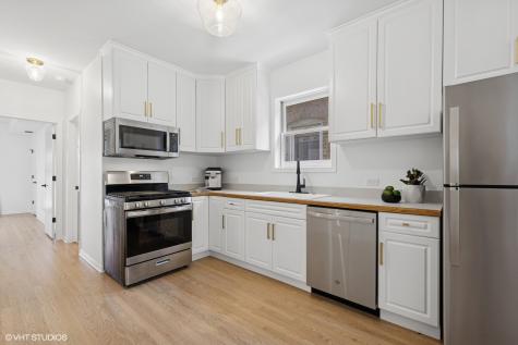 1064 North Marshfield Avenue Chicago IL 60622