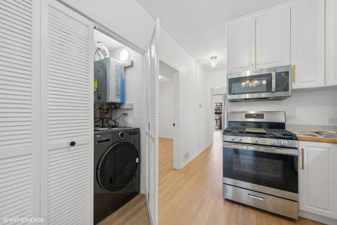 1064 North Marshfield Avenue Chicago IL 60622