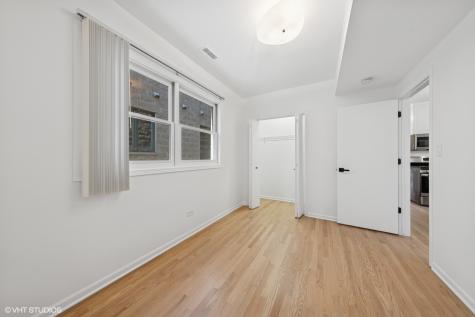 1064 North Marshfield Avenue Chicago IL 60622