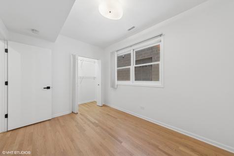 1064 North Marshfield Avenue Chicago IL 60622