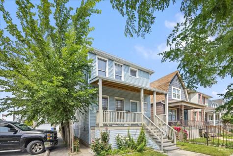 3616 North Kedzie Avenue Chicago IL 60618