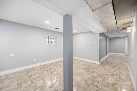 3616 North Kedzie Avenue Chicago IL 60618