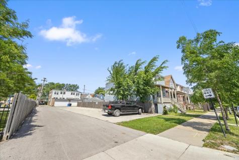 3616 North Kedzie Avenue Chicago IL 60618