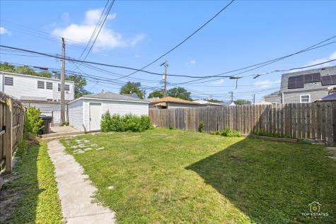 3616 North Kedzie Avenue Chicago IL 60618