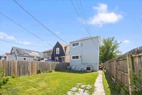 3616 North Kedzie Avenue Chicago IL 60618