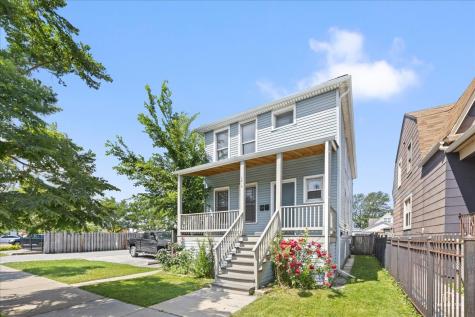 3616 North Kedzie Avenue Chicago IL 60618