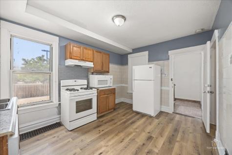 3616 North Kedzie Avenue Chicago IL 60618