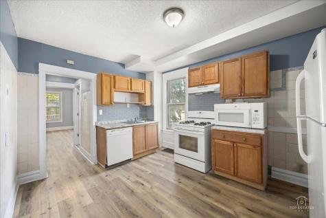 3616 North Kedzie Avenue Chicago IL 60618