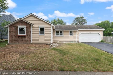 1416 Duquesne Avenue Naperville IL 60565