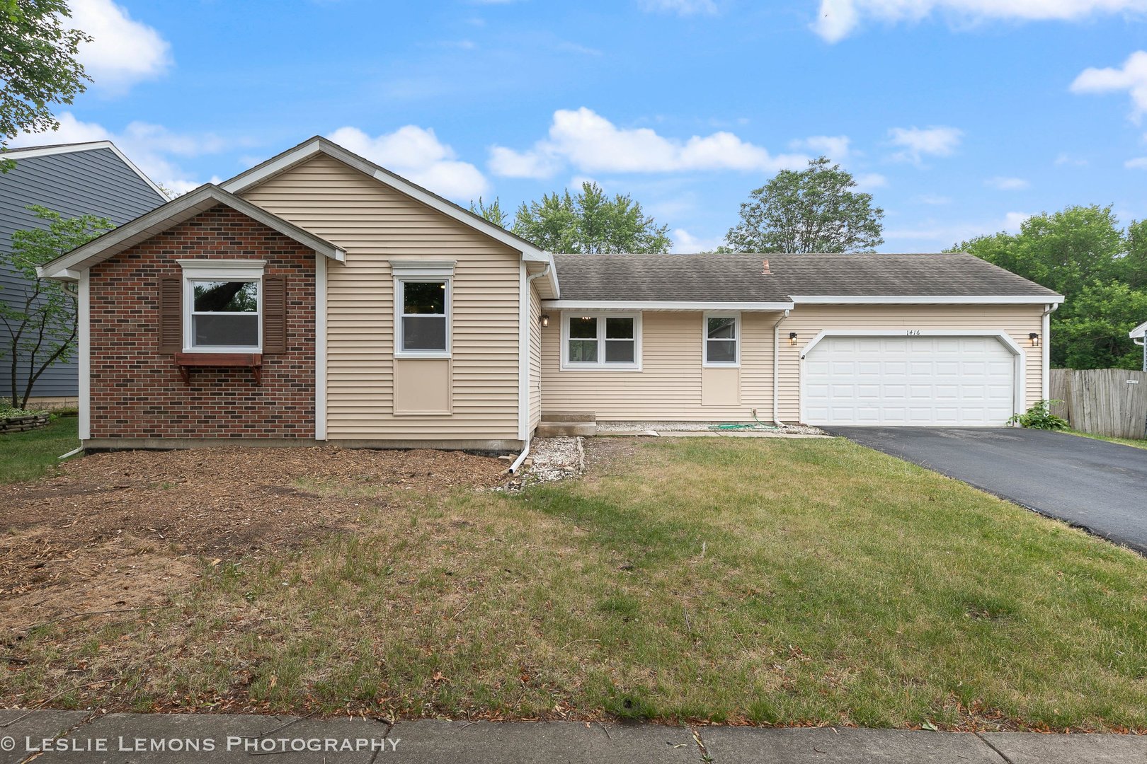 1416 Duquesne Avenue Naperville IL 60565
