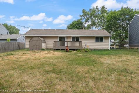 1416 Duquesne Avenue Naperville IL 60565