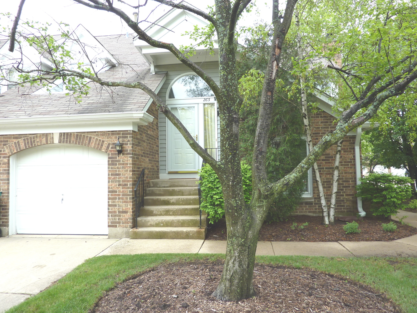 265 Willow Parkway Buffalo Grove IL 60089