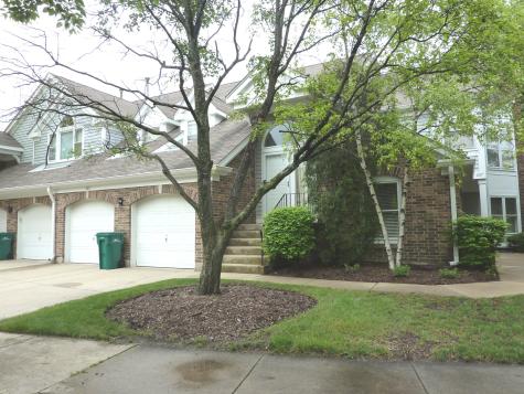 265 Willow Parkway Buffalo Grove IL 60089