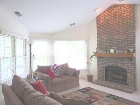 265 Willow Parkway Buffalo Grove IL 60089