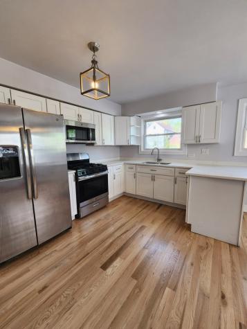 2404 South Trumbull Avenue Chicago IL 60623