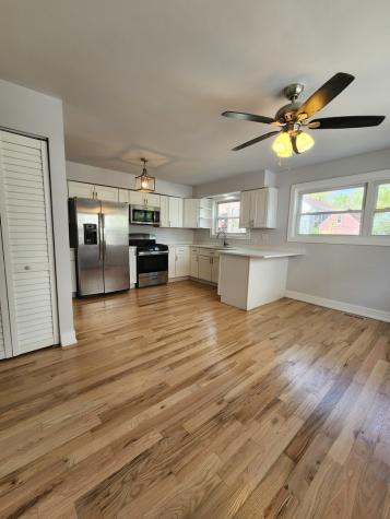 2404 South Trumbull Avenue Chicago IL 60623