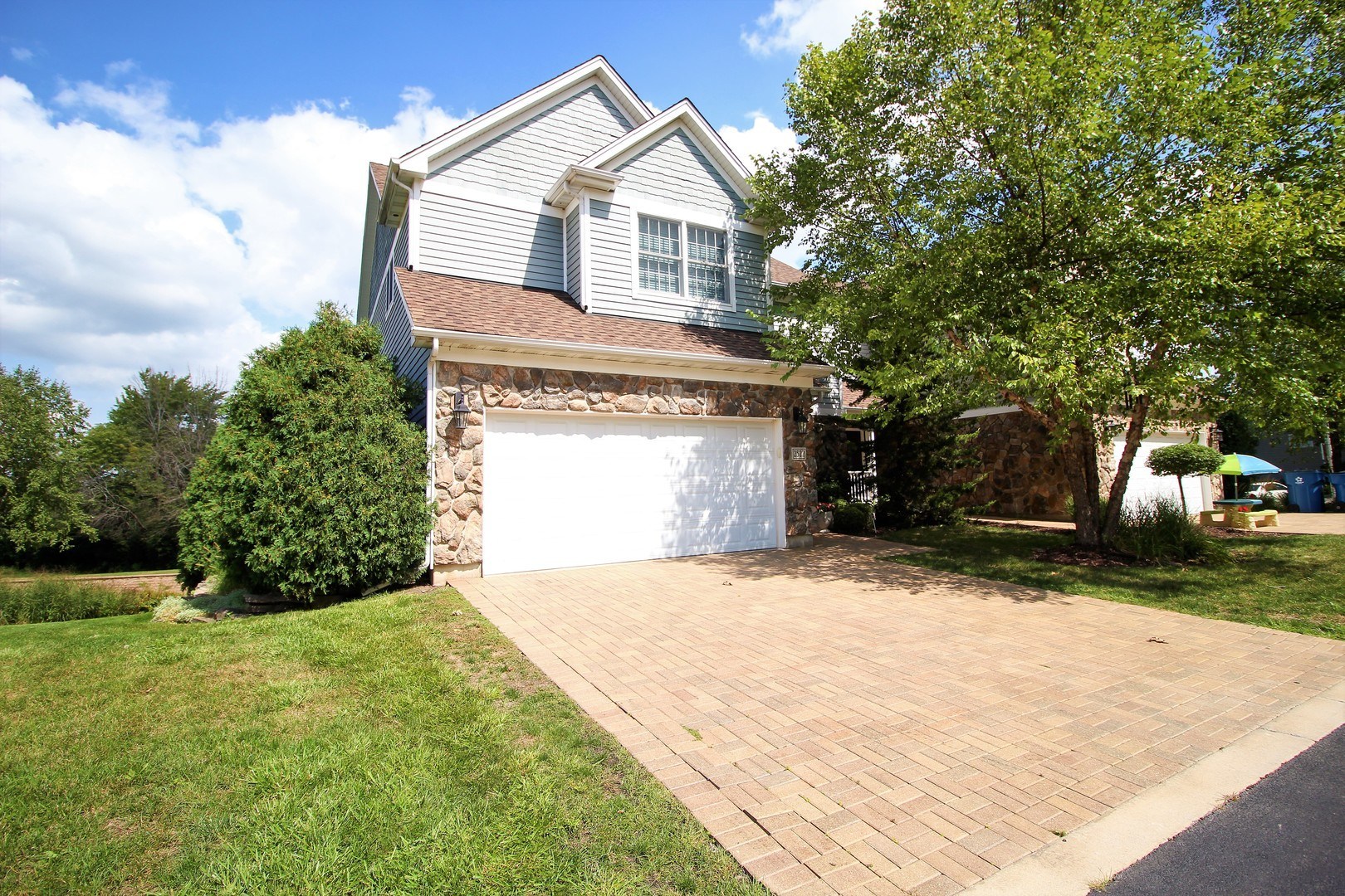 2522 Reflections Drive Crest Hill IL 60403