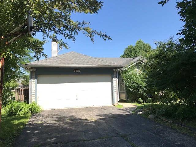 1751 Ranchview Drive Naperville IL 60565