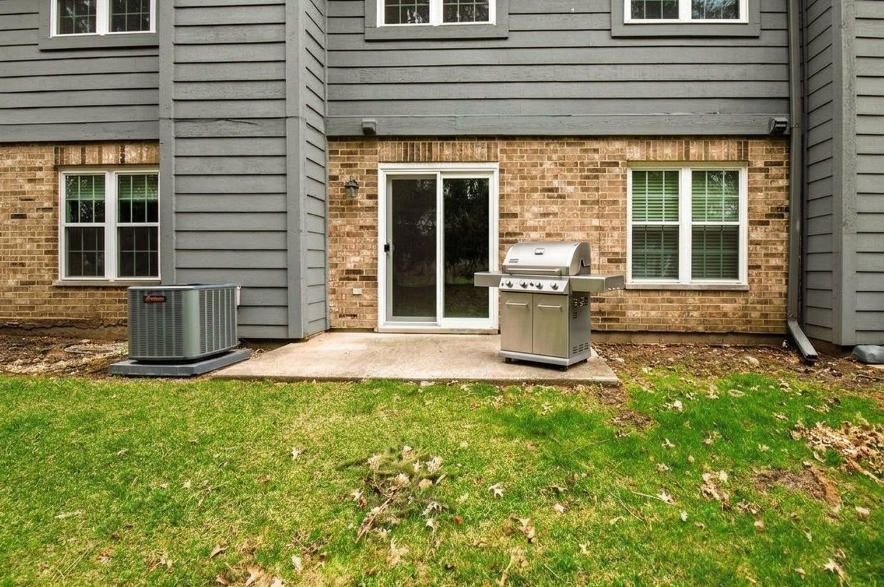 43 Foxcroft Road Naperville IL 60565