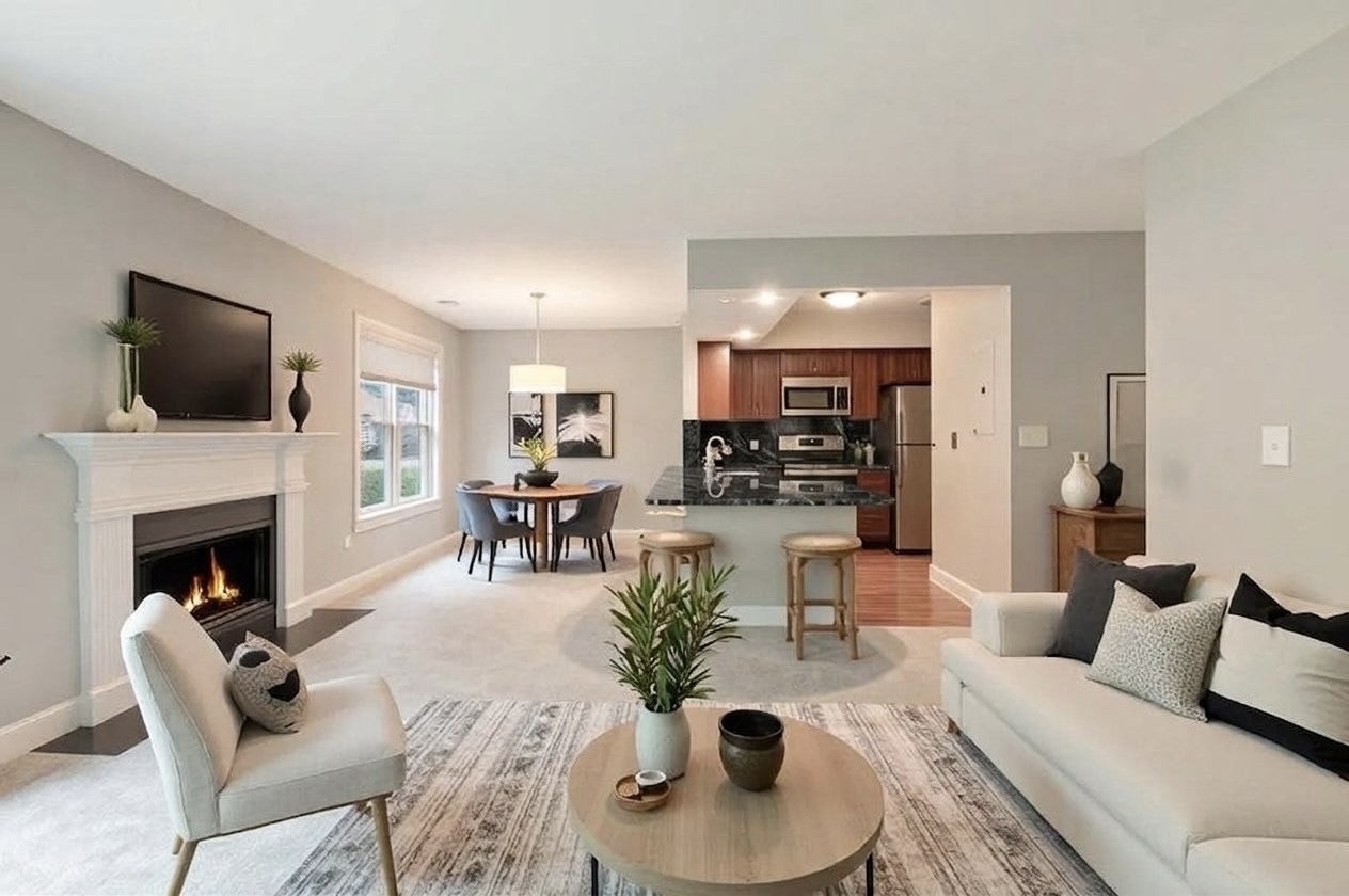 43 Foxcroft Road Naperville IL 60565