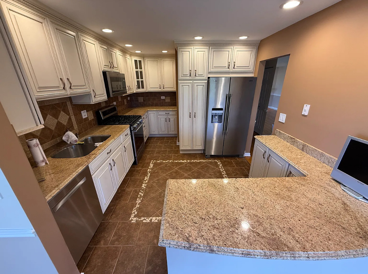 2950 Northampton Drive Rolling Meadows IL 60008