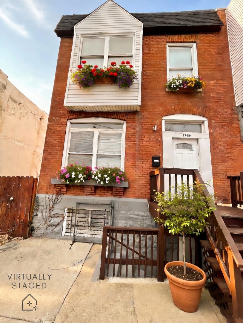 2950 West Monroe Street Chicago IL 60612