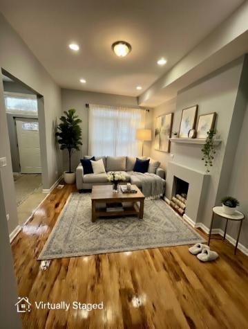 2950 West Monroe Street Chicago IL 60612