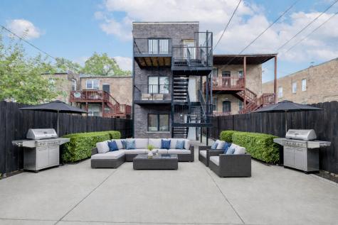 4634 South Langley Avenue Chicago IL 60653