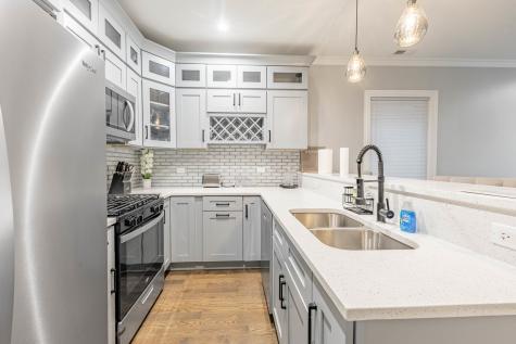 4634 South Langley Avenue Chicago IL 60653