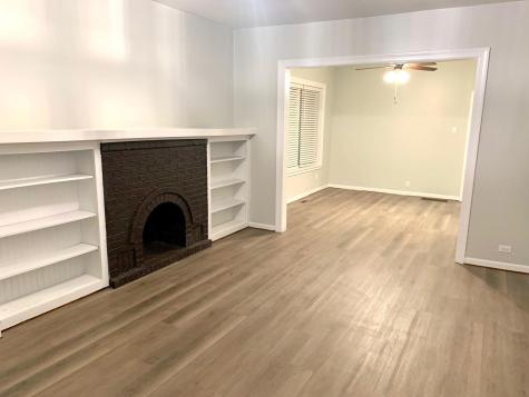 3432 North Central Park Avenue Chicago IL 60618