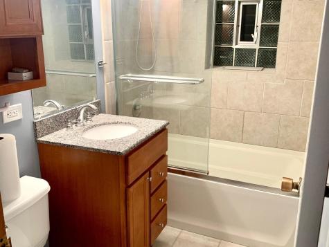 3432 North Central Park Avenue Chicago IL 60618
