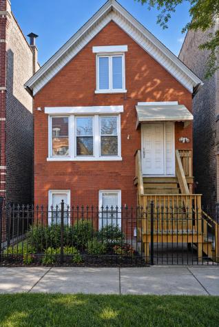 2137 West Rice Street Chicago IL 60622