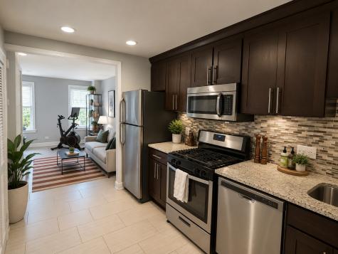 2137 West Rice Street Chicago IL 60622