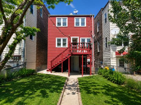 2137 West Rice Street Chicago IL 60622