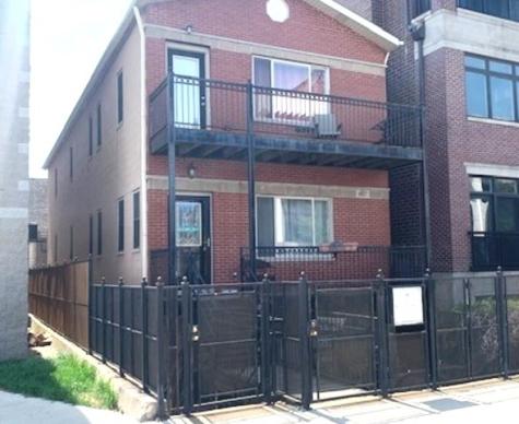 1327 West Walton Street Chicago IL 60642