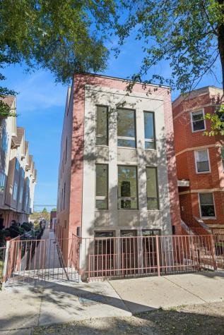 2323 North Lister Avenue Chicago IL 60614