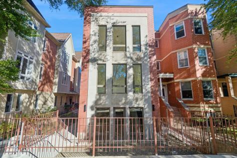 2323 North Lister Avenue Chicago IL 60614