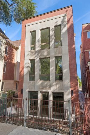 2323 North Lister Avenue Chicago IL 60614