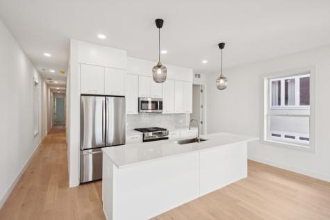 2323 North Lister Avenue Chicago IL 60614