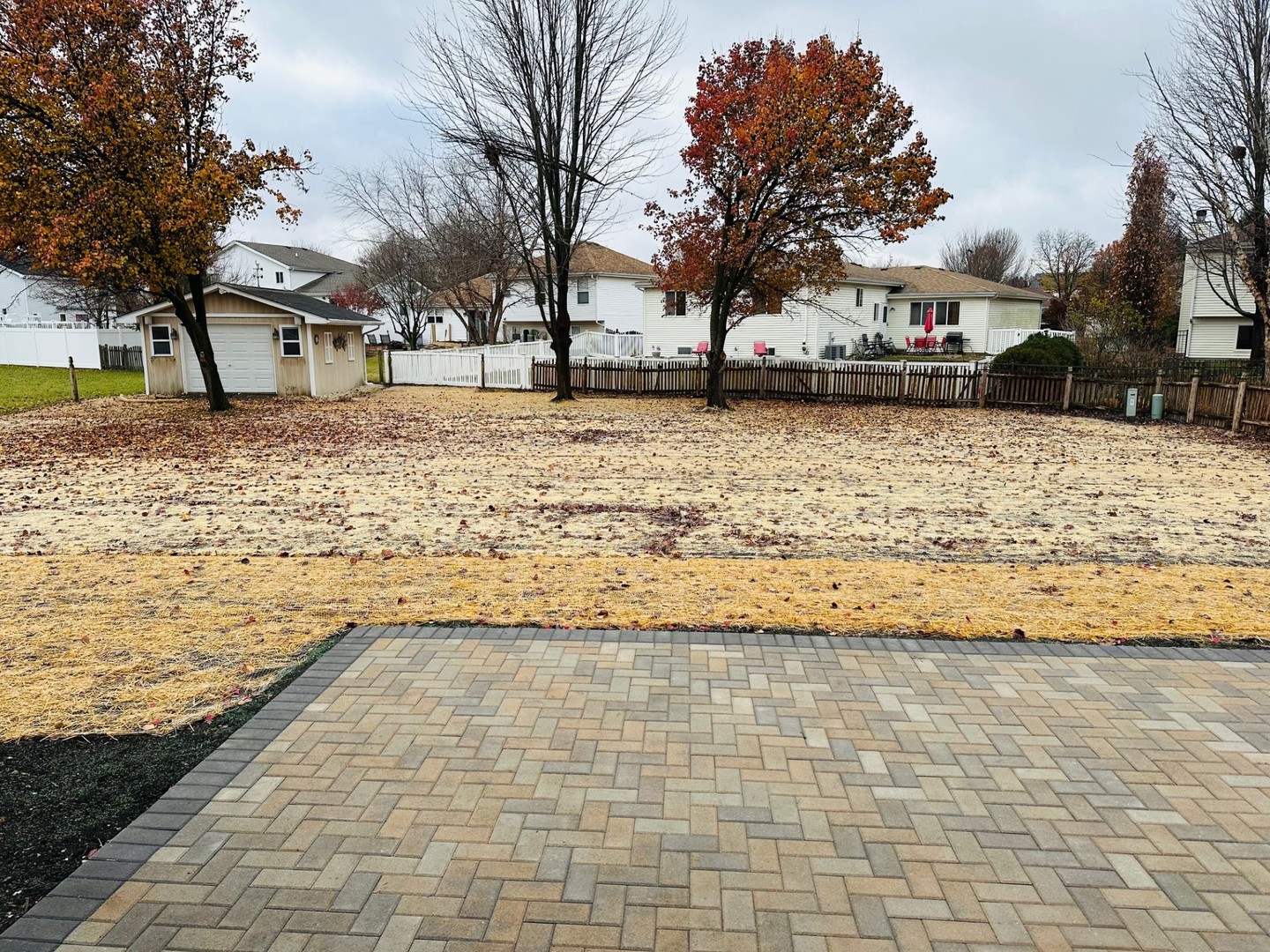 1805 Pebble Beach Drive Plainfield IL 60586
