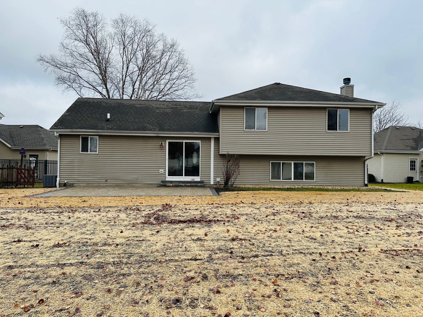 1805 Pebble Beach Drive Plainfield IL 60586