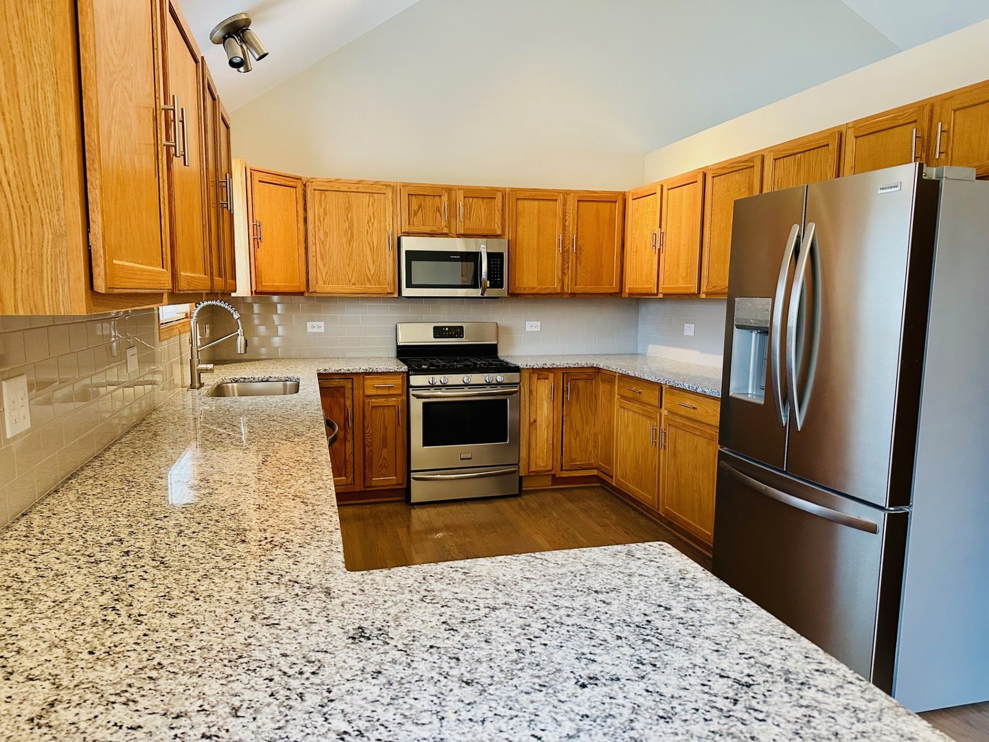 1805 Pebble Beach Drive Plainfield IL 60586