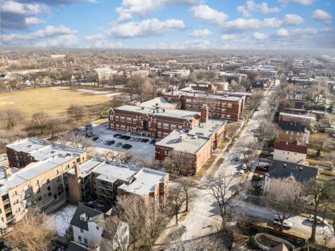 7626 South Drexel Avenue Chicago IL 60619